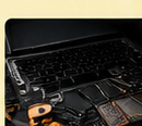 Laptop Kasa Tamiri